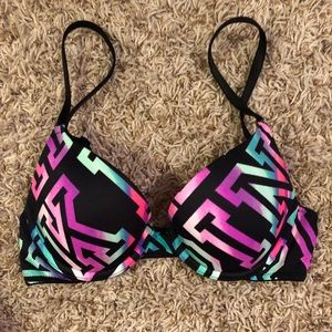 PINK Victoria’s Secret Bra 32A Push Up